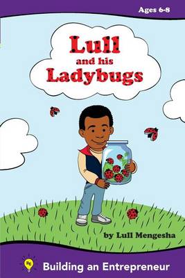 Book cover for Lull and His Ladybugs