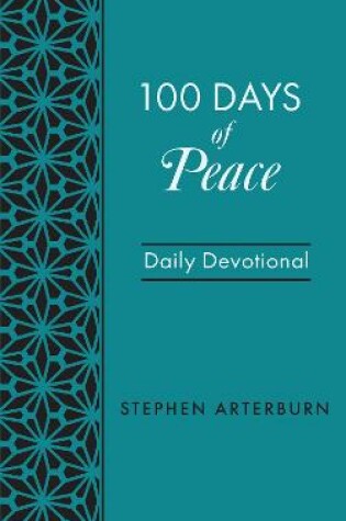 Cover of 100 Days of Peace
