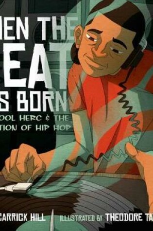 Cover of When the Beat Was Born