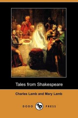 Cover of Tales from Shakespeare (Dodo Press)