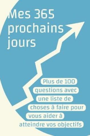 Cover of Mes 365 prochains jours