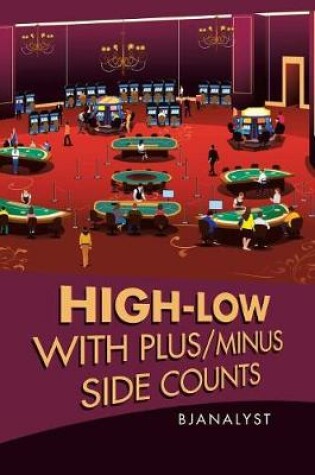 Cover of High-Low with Plus/Minus Side Counts