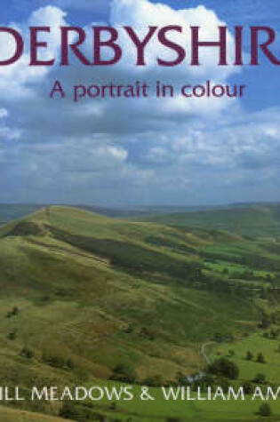 Cover of Derbyshire