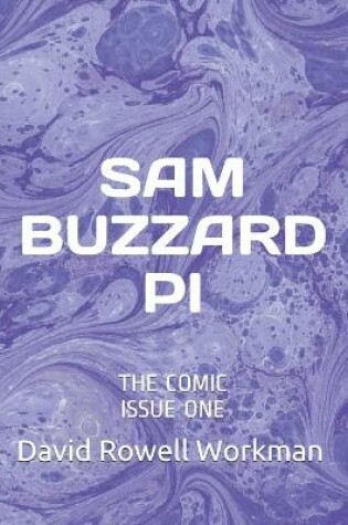 Cover of Sam Buzzard Pi