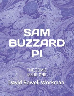 Book cover for Sam Buzzard Pi