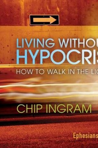 Cover of Living Without Hypocrisy