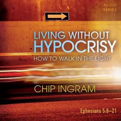 Book cover for Living Without Hypocrisy