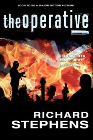 Cover of The Operative