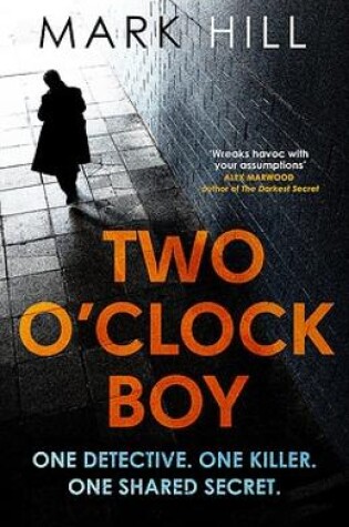Cover of Two O'Clock Boy