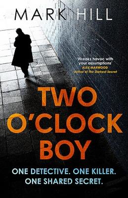 Cover of Two O'Clock Boy
