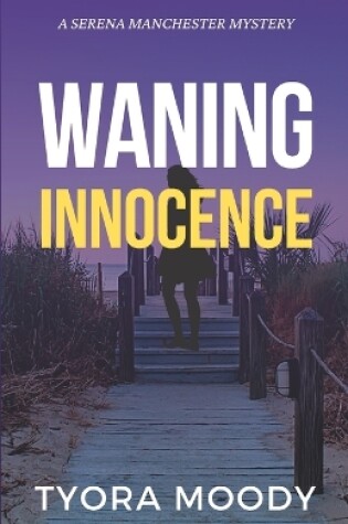 Cover of Waning Innocence