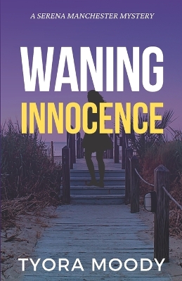 Cover of Waning Innocence