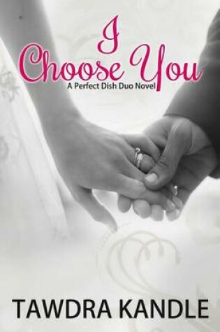 Cover of I Choose You