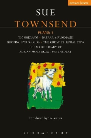 Cover of Townsend Plays: 1