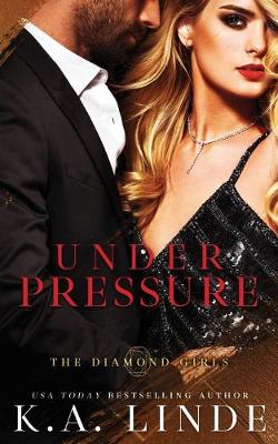 Book cover for Under Pressure