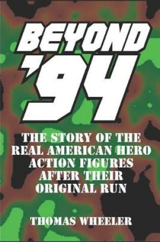 Cover of Beyond '94