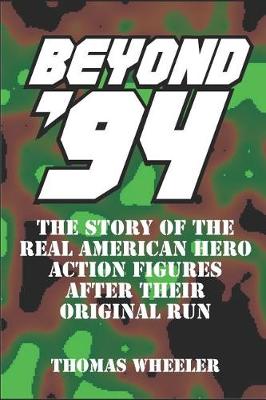 Book cover for Beyond '94
