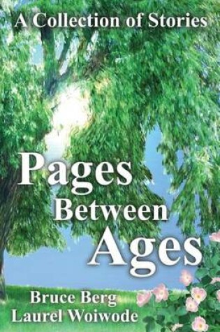 Cover of Pages Between Ages