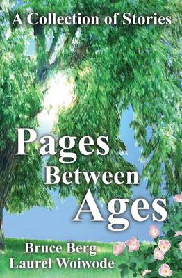 Book cover for Pages Between Ages