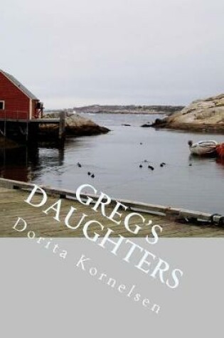Cover of Greg's Daughters