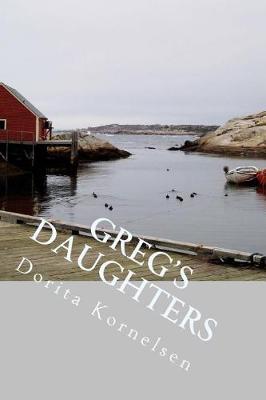 Book cover for Greg's Daughters