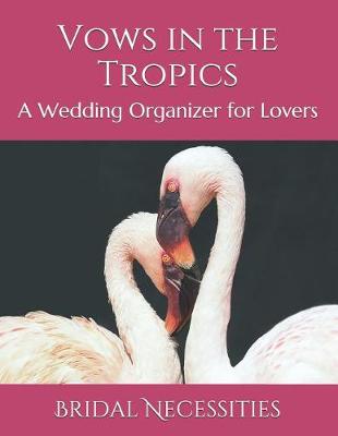 Book cover for Vows in the Tropics