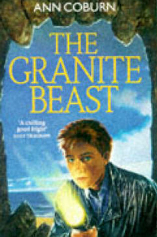 Cover of The Granite Beast