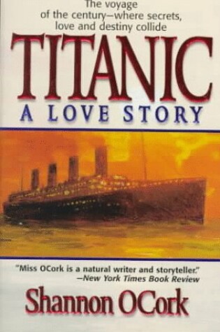 Cover of Titanic