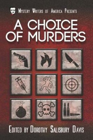 Cover of A Choice of Murders