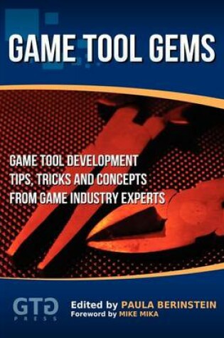 Cover of Game Tool Gems