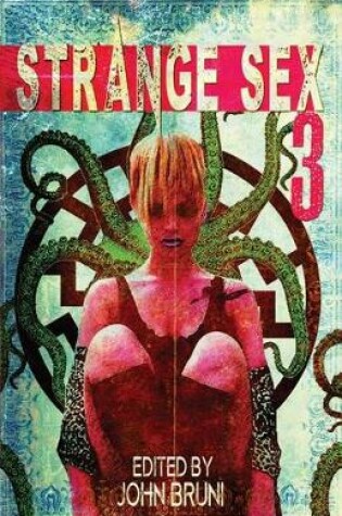 Cover of Strange Sex 3
