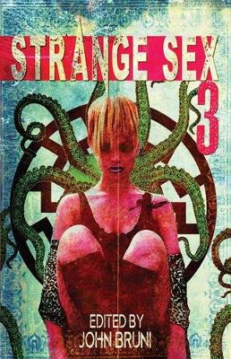 Book cover for Strange Sex 3