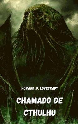 Book cover for Chamado de Cthulhu