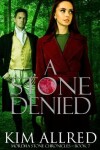 Book cover for A Stone Denied