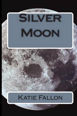 Book cover for Silver Moon