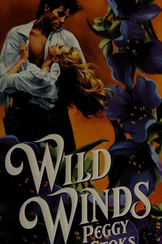 Cover of Wild Winds