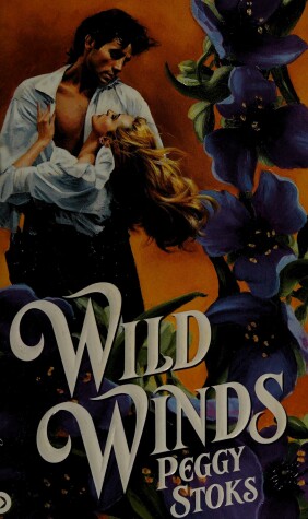Book cover for Wild Winds