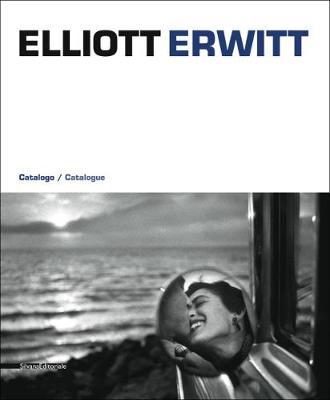 Cover of Elliott Erwitt