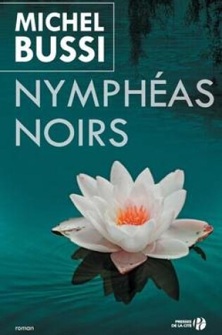 Cover of Nympheas Noirs