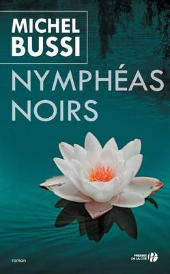 Book cover for Nympheas Noirs