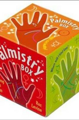 Cover of Palmistry Box