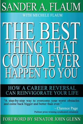 Book cover for The Best Thing That Could Ever Happen to You