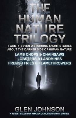 Book cover for The Human Nature Trilogy