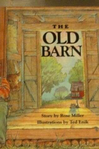 Cover of The Old Barn