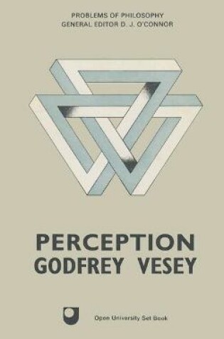 Cover of Perception