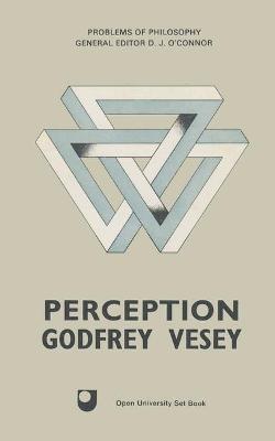 Cover of Perception