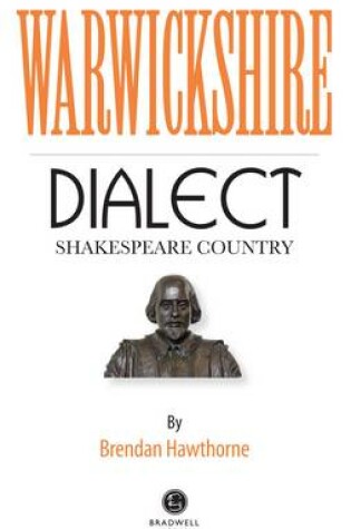 Cover of Warwickshire (Shakespeare Country) Dialect