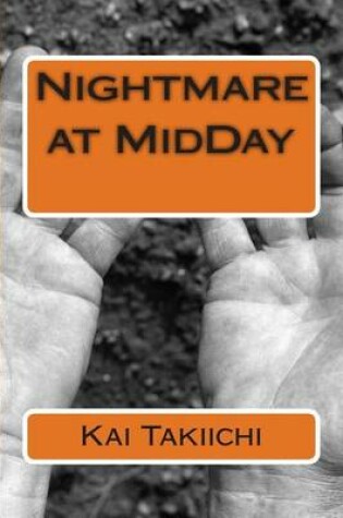 Cover of Nightmare at MidDay