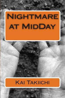 Book cover for Nightmare at MidDay
