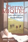 Book cover for Amoureux Du Brevent (Les)